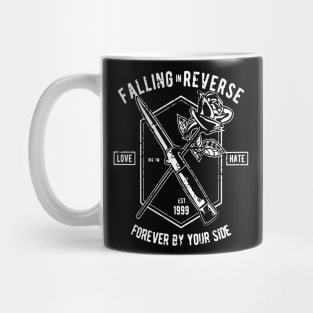 the-music-band-falling-in-reverse-To-enable all products 88 Mug